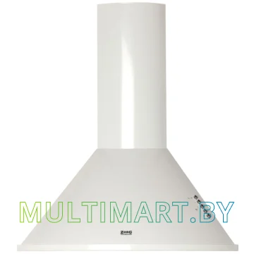 Вытяжка ZorG Technology Bora 750 60 M (белый) картинка 3